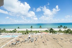 750 Ocean View Hollywood Beach