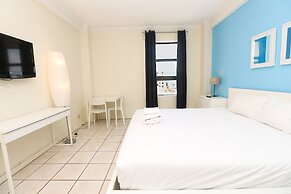 670 Partial Ocean View Hollywood Beach