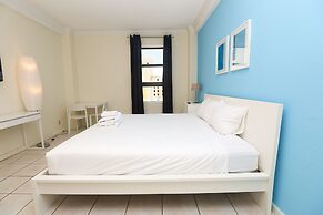 670 Partial Ocean View Hollywood Beach