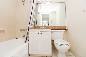 670 Partial Ocean View Hollywood Beach