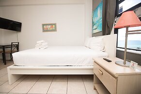 709 Partial Ocean View Hollywood Beach