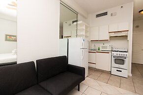 709 Partial Ocean View Hollywood Beach