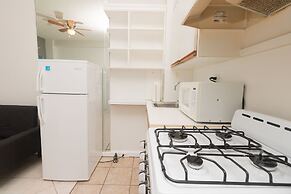 709 Partial Ocean View Hollywood Beach