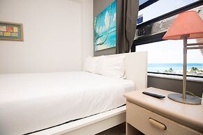 709 Partial Ocean View Hollywood Beach