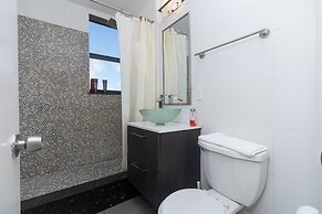 701 Ocean View Hollywood Beach