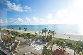 701 Ocean View Hollywood Beach