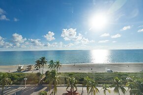 701 Ocean View Hollywood Beach