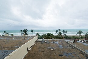 534 Ocean View Hollywood Beach