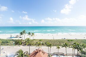 703 Ocean View Hollywood Beach