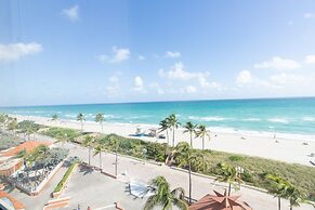 703 Ocean View Hollywood Beach
