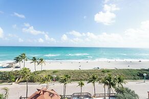 703 Ocean View Hollywood Beach