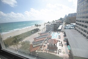 703 Ocean View Hollywood Beach