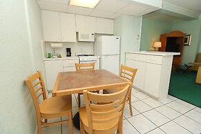 654 City View Apartment Hollywood Beach