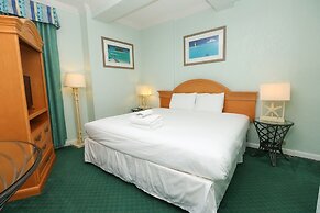 654 City View Apartment Hollywood Beach