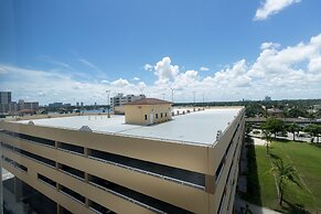 718 City View Hollywood Beach