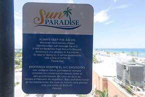 689 Partial Ocean View Hollywood Beach