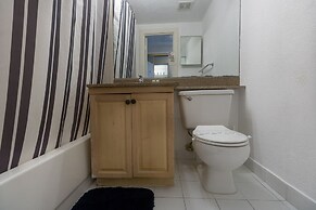 689 Partial Ocean View Hollywood Beach