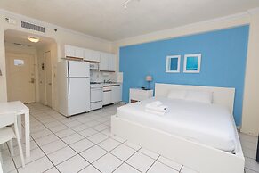 689 Partial Ocean View Hollywood Beach