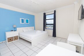 689 Partial Ocean View Hollywood Beach