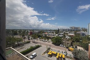 689 Partial Ocean View Hollywood Beach