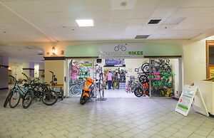 688 Partial Ocean View Hollywood Beach Resort