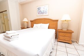 705 Partial Ocean View Hollywood Beach Resort