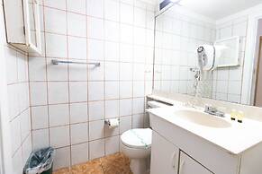 705 Partial Ocean View Hollywood Beach Resort