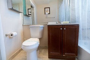 403 Ocean View Apartment Hollywood