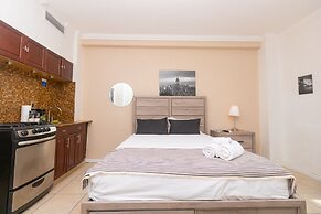 707 Partial Ocean Hollywood Beach