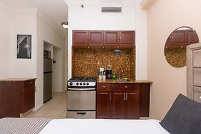 707 Partial Ocean Hollywood Beach