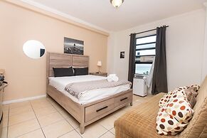 707 Partial Ocean Hollywood Beach