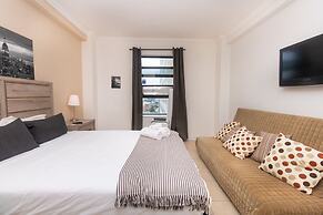 707 Partial Ocean Hollywood Beach