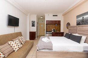 707 Partial Ocean Hollywood Beach