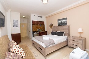 707 Partial Ocean Hollywood Beach