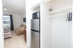 707 Partial Ocean Hollywood Beach