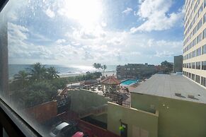 405 Ocean View Hollywood Beach