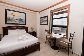 405 Ocean View Hollywood Beach