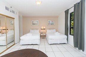 217 Hollywood Beach Resort