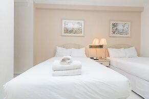 217 Hollywood Beach Resort