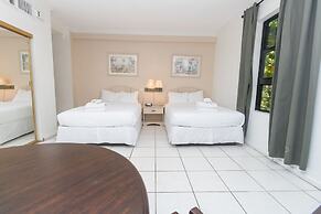 217 Hollywood Beach Resort