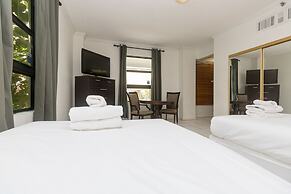 217 Hollywood Beach Resort