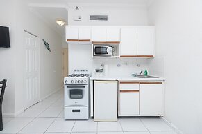 584 Ocean View Studio Hollywood Beach