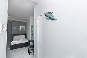 584 Ocean View Studio Hollywood Beach