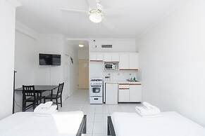 584 Ocean View Studio Hollywood Beach