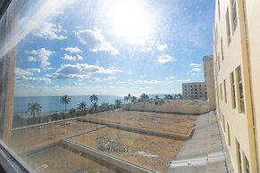 584 Ocean View Studio Hollywood Beach