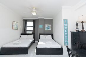 584 Ocean View Studio Hollywood Beach