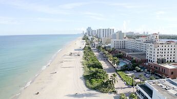 588 Partial Ocean View