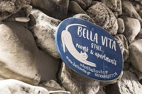 Bella Vita Style rooms & apartments