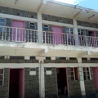 Othaya Annex Lodge