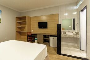 Porto Mar Hotel